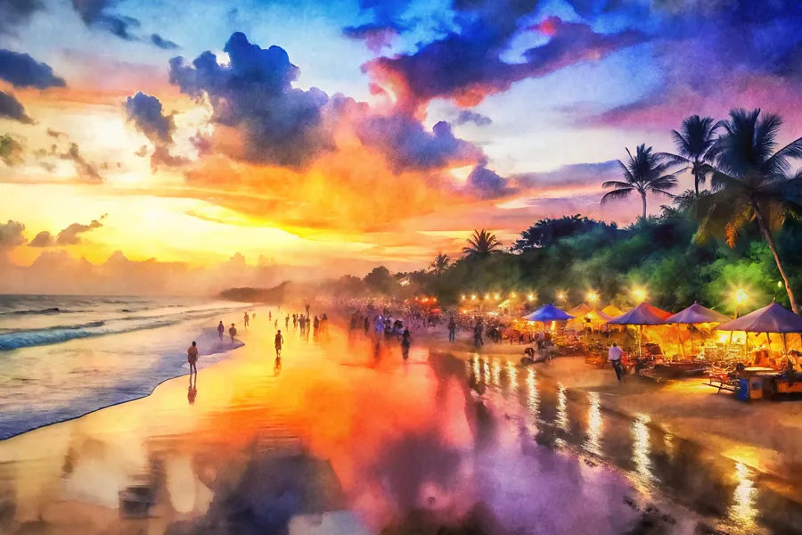 Legian