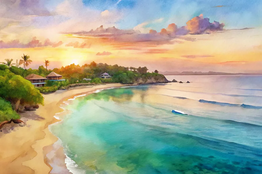 Nusa Dua