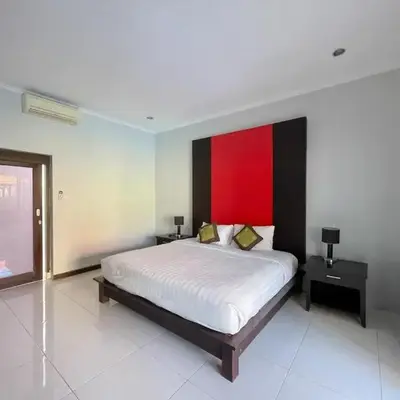 The Lavana Bali Radiance Arjuna Villa Seminyak