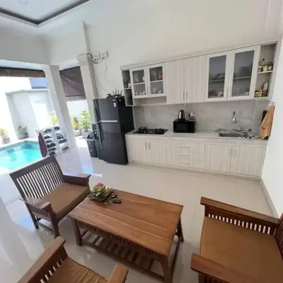 Villa Keane Bali 2 BR