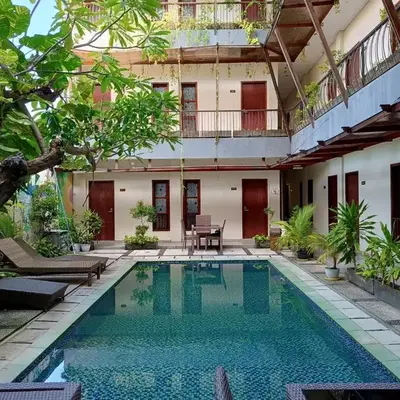 Keola Hotel Legian