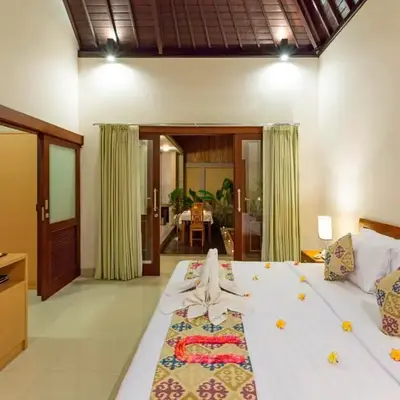 Kubal Villa and Living Seminyak