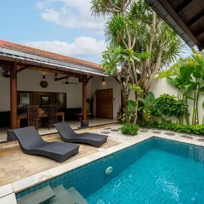 Villa Belharra