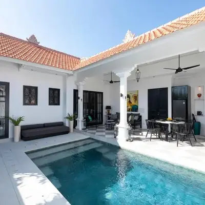 Martini Beachside Villa 3