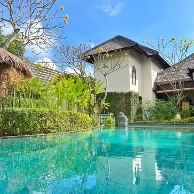 Villa Nicole 5BR Paradise