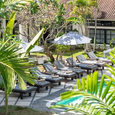 Casa Wina Kuta by The Wina Resorts