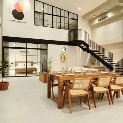 Manresa Villa Bali 2