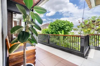 Gallery image of Deja View in Jimbaran