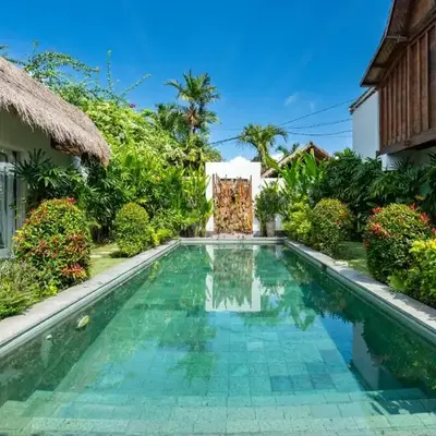 Villa Aniri - Seminyak Villa - Walk to Beach & Cafés
