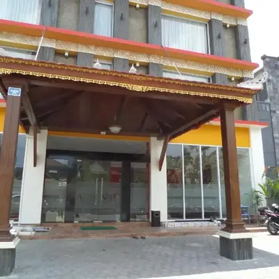 Alkyfa Hotel Bali
