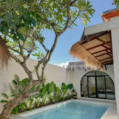 Stella Moon Villa Bali