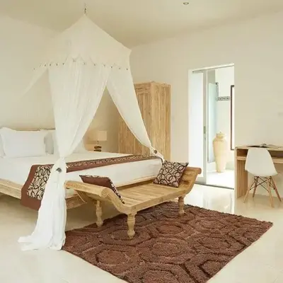 Yoga Villa