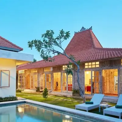 Selog Villa 2