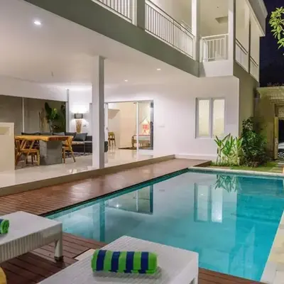 Selog Villa 4