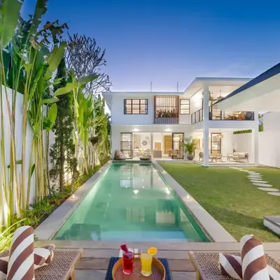Villa ElyOs Canggu by Nagisa Bali