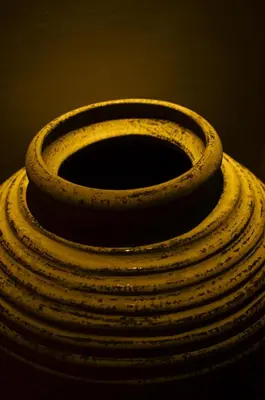 a close up of a rubber hose at Room & Vespa 1 - Stay Central Seminyak Near Beach in Seminyak