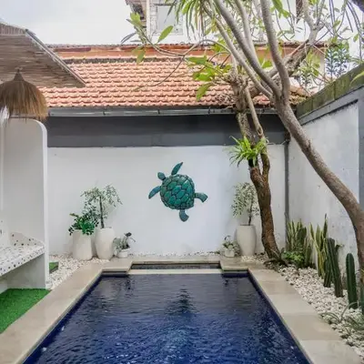 Umah Kita Villa