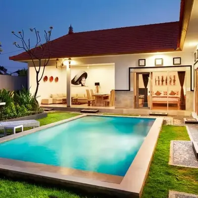Sol Bella VIlla 1