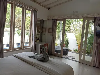 Gallery image of Villa Of Course x Kerobokan x Canggu x Seminyak in Kerobokan