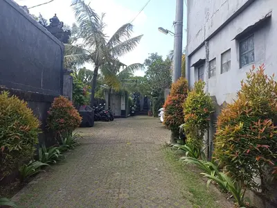 Gallery image of Villa Of Course x Kerobokan x Canggu x Seminyak in Kerobokan