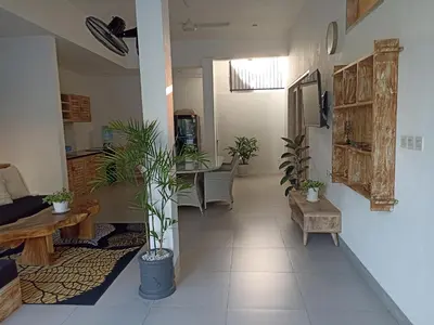 Gallery image of Villa Of Course x Kerobokan x Canggu x Seminyak in Kerobokan