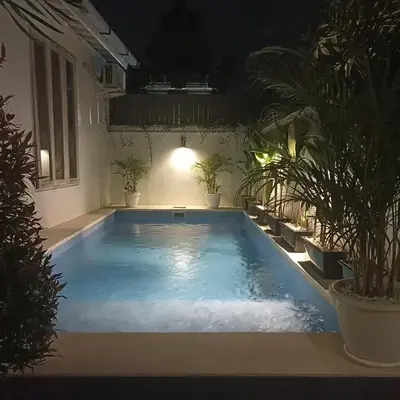 Villa Of Course x Kerobokan x Canggu x Seminyak
