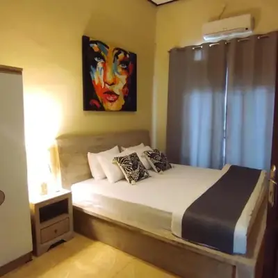 Moara Guest House