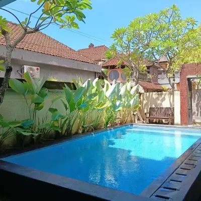 Tama Seminyak Town House
