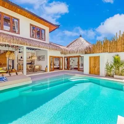 Villa Waikiki - Brand New 4BDR with huge Pool