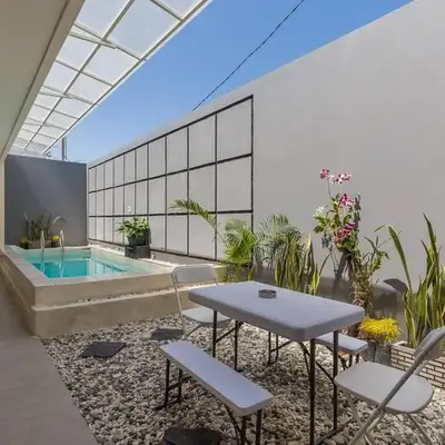 Victoria Villa Seminyak