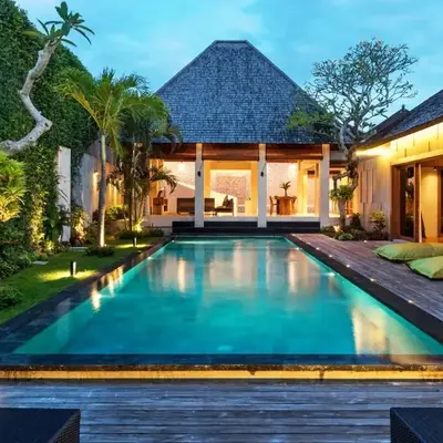 Navya Villas
