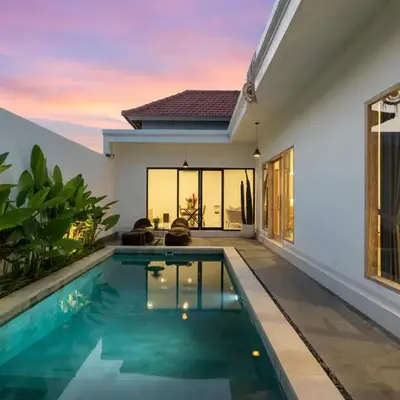 Serenity Villa by Betterplace