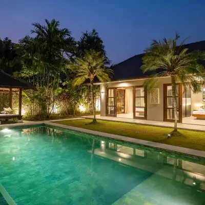 Villa 500m2 with 14m Pool