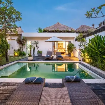 Villa Ricci Seminyak