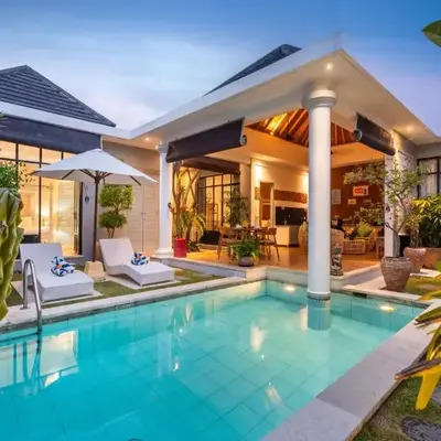Villa Vaiana Seminyak