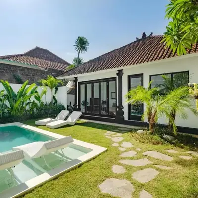 Villa Marina Seminyak