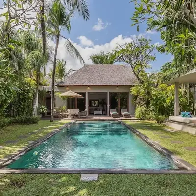Eshara 23 an Amazing 5 BR Pool Villa walking distance to Beach