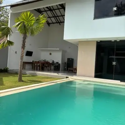 Villa Lina