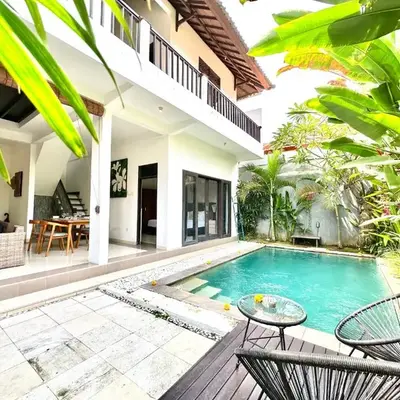 Casa Sessy Legian