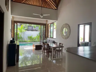 Gallery image of Villa Caleb in Seminyak