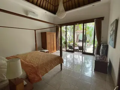 Gallery image of Villa Caleb in Seminyak