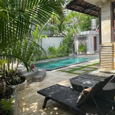 Villa Caleb