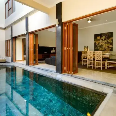 Super 4 Bed