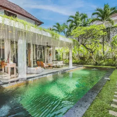 Villa Malou