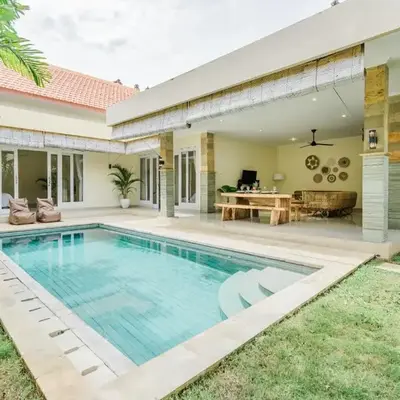 Villa Melati - Seminyak