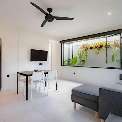 Town House CAMY