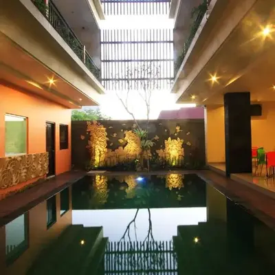 The Agung Residence