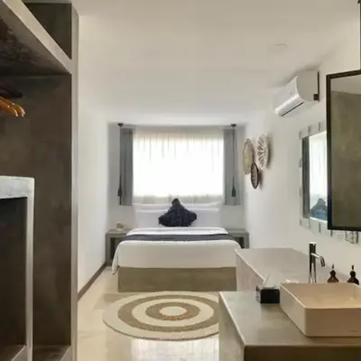 Alami Apartment Seminyak