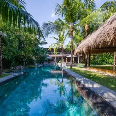 Villa Yoga by Villa Finder