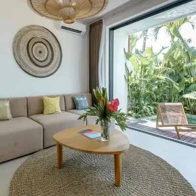Premier Umalas Villas